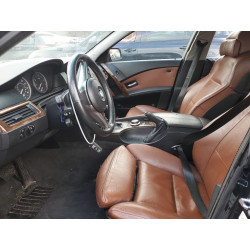 2007 BMW 5 SERIES
