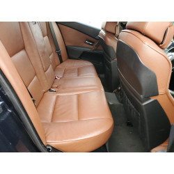 2007 BMW 5 SERIES