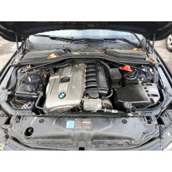 2007 BMW 5 SERIES