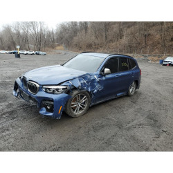 2018 BMW X3