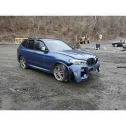 2018 BMW X3