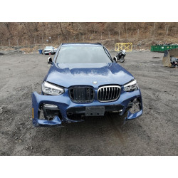 2018 BMW X3
