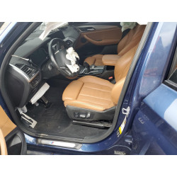 2018 BMW X3