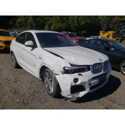 2016 BMW X4