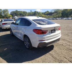 2016 BMW X4