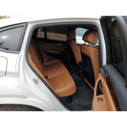 2016 BMW X4