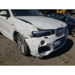 2016 BMW X4