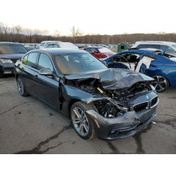 2017 BMW 3 SERIES