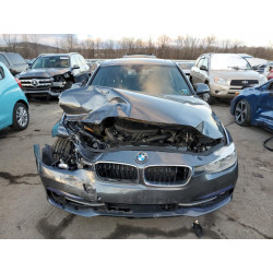 2017 BMW 3 SERIES