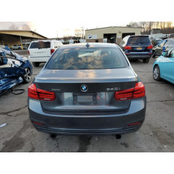 2017 BMW 3 SERIES