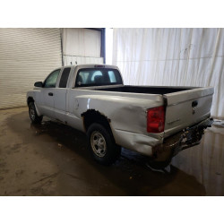 2005 DODGE DAKOTA