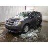 2018 DODGE CARAVAN