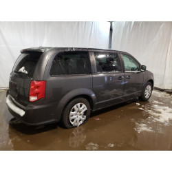 2018 DODGE CARAVAN