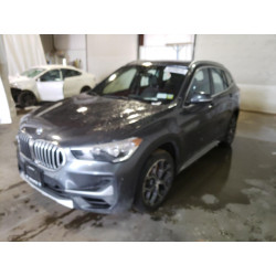 2021 BMW X1