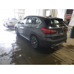 2021 BMW X1