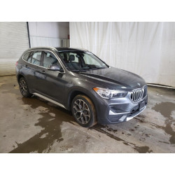 2021 BMW X1