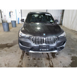 2021 BMW X1