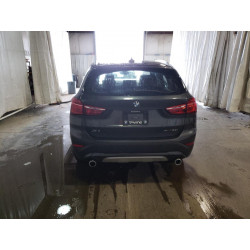 2021 BMW X1