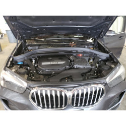 2021 BMW X1