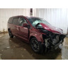 2017 DODGE CARAVAN