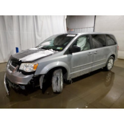 2014 DODGE CARAVAN