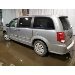 2014 DODGE CARAVAN