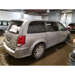 2014 DODGE CARAVAN