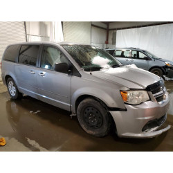 2014 DODGE CARAVAN