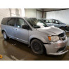2014 DODGE CARAVAN