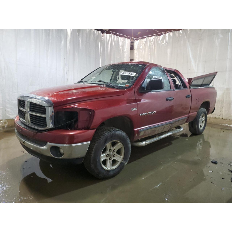 2006 DODGE RAM 1500