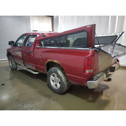 2006 DODGE RAM 1500