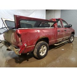 2006 DODGE RAM 1500
