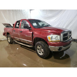 2006 DODGE RAM 1500