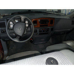 2006 DODGE RAM 1500