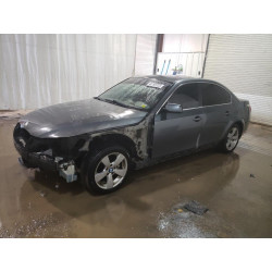 2007 BMW 5 SERIES