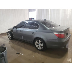 2007 BMW 5 SERIES