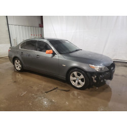 2007 BMW 5 SERIES