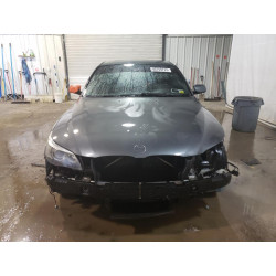2007 BMW 5 SERIES