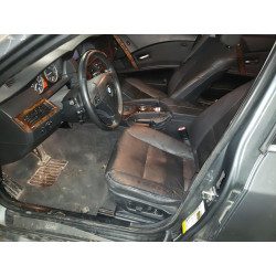2007 BMW 5 SERIES