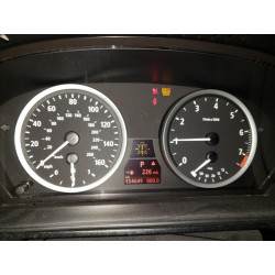 2007 BMW 5 SERIES