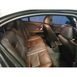 2007 BMW 5 SERIES
