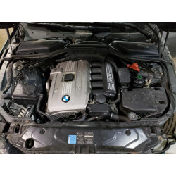 2007 BMW 5 SERIES