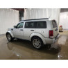 2011 DODGE NITRO