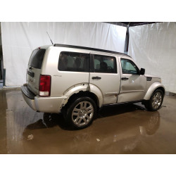 2011 DODGE NITRO