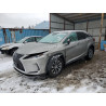 2020 LEXUS RX350