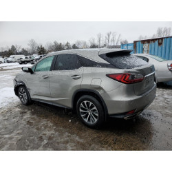 2020 LEXUS RX350