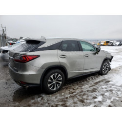 2020 LEXUS RX350