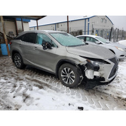2020 LEXUS RX350