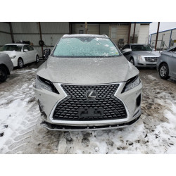 2020 LEXUS RX350