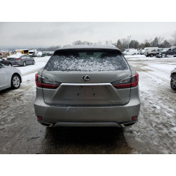 2020 LEXUS RX350